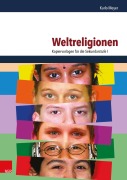 Cover-Bild zum Titel 'Weltreligionen' von 'Karlo Meyer'