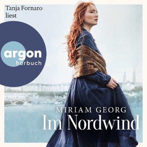 Im Nordwind - Miriam Georg