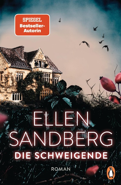 Die Schweigende - Ellen Sandberg