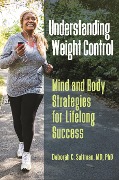 Cover-Bild zum Titel 'Understanding Weight Control' von 'Deborah C. Saltman M. D. Ph. D'