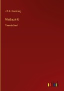 Cover-Bild zum Titel 'Madjapahit' von 'J. S. G. Gramberg'