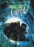 Cover-Bild zum Titel 'Il piccolo Caronte' von 'Sergio Algozzino, Deborah Allo'