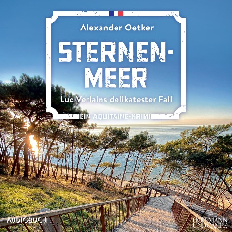 Sternenmeer - Alexander Oetker