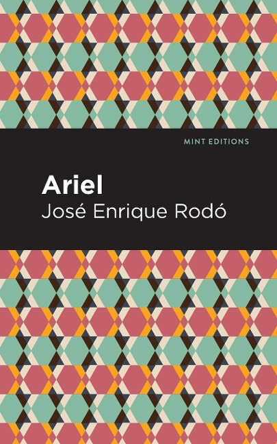 Ariel - Jos Enrique Rod