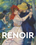 Cover-Bild zum Titel 'Renoir' von 'Alexander Adams'