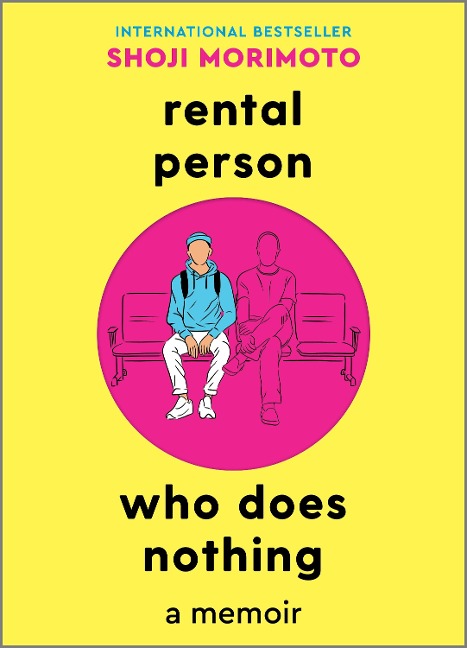 Rental Person Who Does Nothing - Shoji Morimoto
