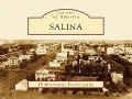 Cover-Bild zum Titel 'Salina:: 1858-2008' von 'Salina History Book Committee'