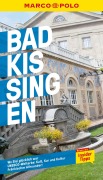 Cover-Bild zum Titel 'MARCO POLO Reiseführer Bad Kissingen' von 'Volker Häring'