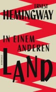 Cover-Bild zum Titel 'In einem anderen Land' von 'Ernest Hemingway'