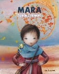 Cover-Bild zum Titel 'Mara the Space Traveler' von 'An Leysen'
