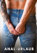 Cover-Bild zum Titel 'Anal-Urlaub' von 'Manuel García'