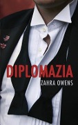 Diplomazia - Zahra Owens