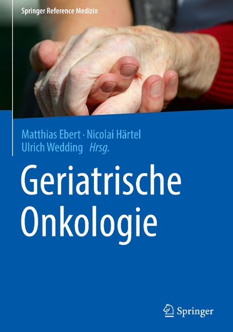 Geriatrische Onkologie - 