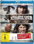 Cover-Bild zum Titel 'Jäger des Augenblicks' von 'Christian Lonk, Malte Roeper, Philipp Manderla, Antoni Lazarkiewicz'