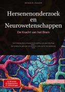 Cover-Bild zum Titel 'Hersenenonderzoek en Neurowetenschappen: De Kracht van het Brein' von 'Bendis A. I. Saage - Nederlands'