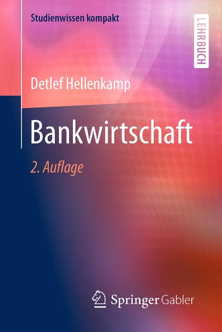 Bankwirtschaft - Detlef Hellenkamp