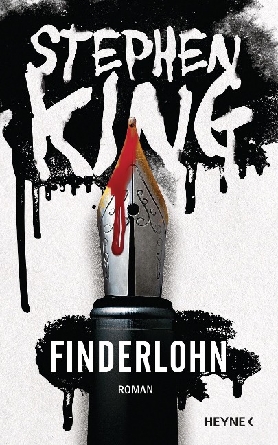 Finderlohn - Stephen King