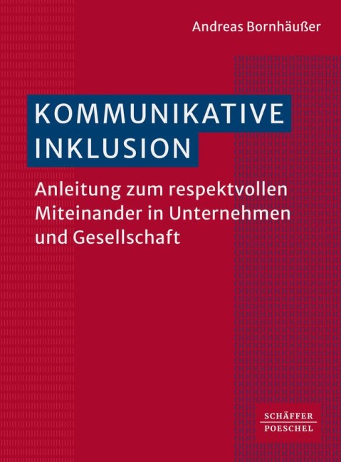 Kommunikative Inklusion - Andreas Bornhäußer