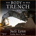 Cover-Bild zum Titel 'The Body in the Trench' von 'Judi Lynn'