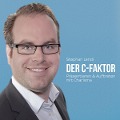 Cover-Bild zum Titel 'Der C-Faktor: Präsentieren & Auftreten mit Charisma' von 'Stephan Lendi'