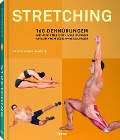 STRETCHING - Sophie Cornish-Keefe