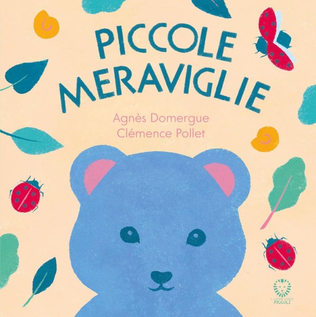 Piccole meraviglie - Agnès Domergue