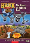 Cover-Bild zum Titel 'The Ghost of Rabbits Past' von 'John R. Erickson'