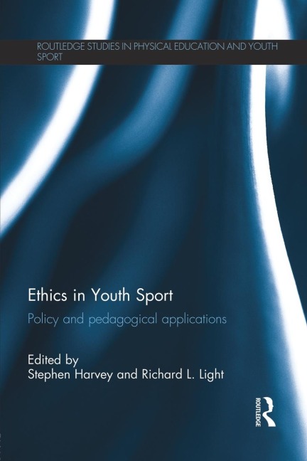 Ethics in Youth Sport - 