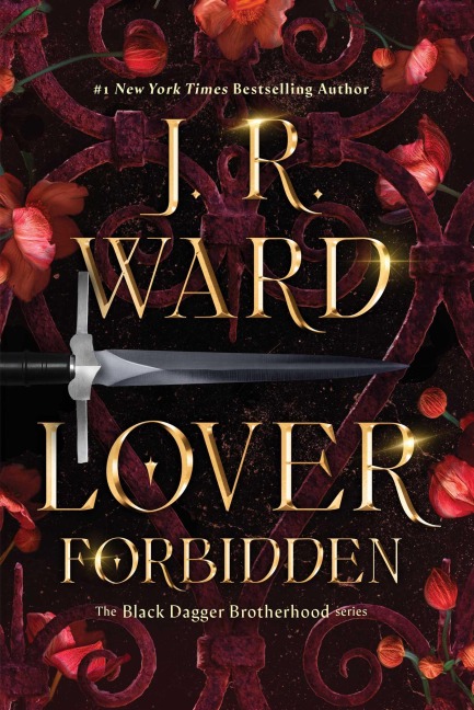 Lover Forbidden - J. R. Ward