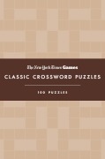 Cover-Bild zum Titel 'New York Times Games Classic Crossword Puzzles (Coffee and Cream)' von 'New York Times'