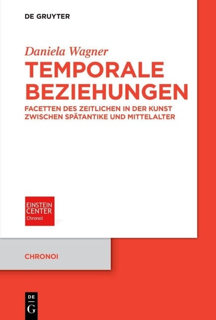 Temporale Beziehungen - Daniela Wagner