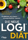 Die neue LOGI-Diät - Nicolai Worm, Franca Mangiameli, Heike Lemberger