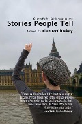 Cover-Bild zum Titel 'Stories People Tell' von 'Alan Mccluskey'