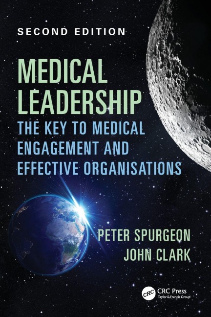 Medical Leadership - Peter Spurgeon, John Clark