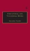 Cover-Bild zum Titel 'Educational and Vocational Books' von 'Frances Teague'