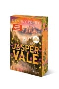 Cover-Bild zum Titel 'Jasper Vale | Die Edens 4 |' von 'Devney Perry'