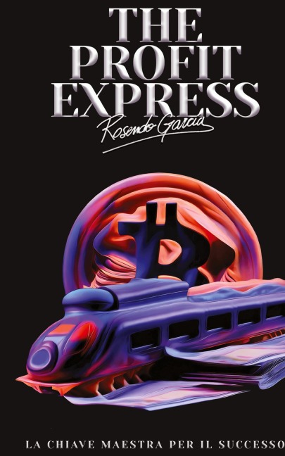 The Profit Express - Ross Garcia