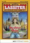 Cover-Bild zum Titel 'Lassiter 2386' von 'Jack Slade'