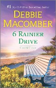 Cover-Bild zum Titel '6 Rainier Drive' von 'Debbie Macomber'
