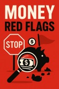 Cover-Bild zum Titel 'Money Red Flags' von 'Geoffrey Ominde'