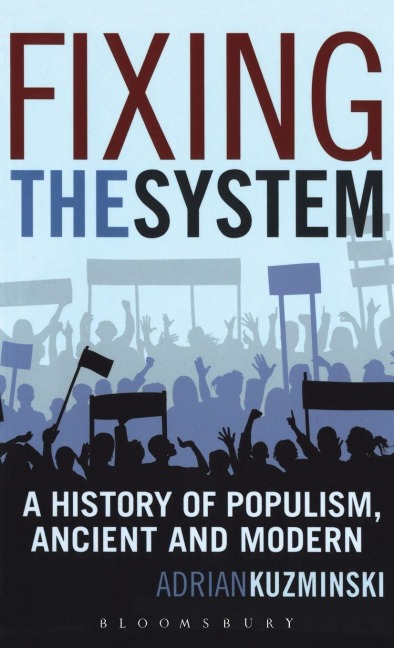 Fixing the System - Adrian Kuzminski
