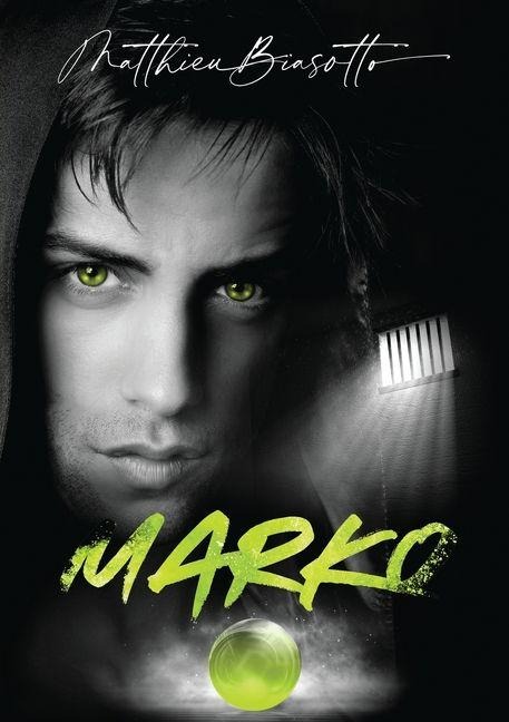 Marko - Matthieu Biasotto