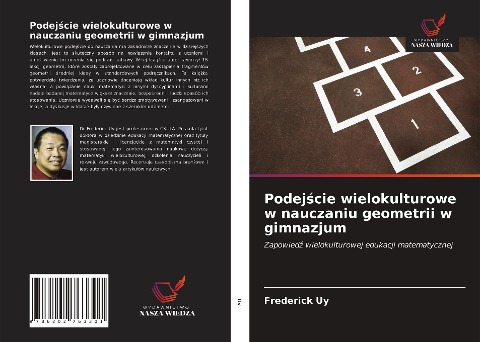 Podej¿cie wielokulturowe w nauczaniu geometrii w gimnazjum - Frederick Uy