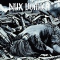 Cover-Bild zum Titel 'Nux Vomica' von 'Nux Vomica'