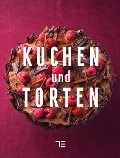 Cover-Bild zum Titel 'TEUBNER Kuchen und Torten' von ''