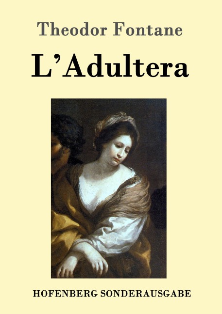 L'Adultera - Theodor Fontane