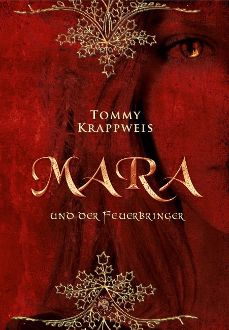 Mara und der Feuerbringer - Tommy Krappweis