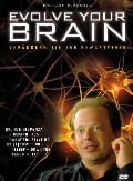 Cover-Bild zum Titel 'Evolve your Brain-Verändern' von 'Evolve Your Brain'