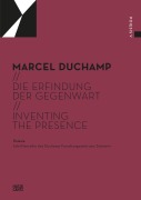 Cover-Bild zum Titel 'Marcel Duchamp' von ''