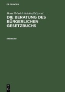Cover-Bild zum Titel 'Erbrecht' von ''